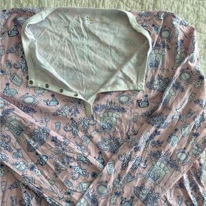 Roller Rabbit Pajama Set